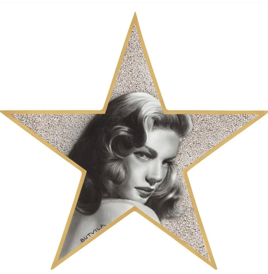 Lauren Bacall - Original