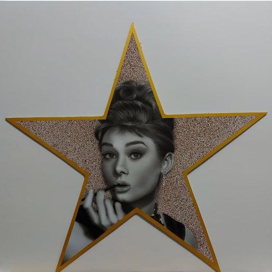 Audrey Hepburn - Original
